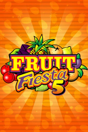 Fruit Fiesta 5-Line играть без денег онлайн | Демо игры Grand Casino Online