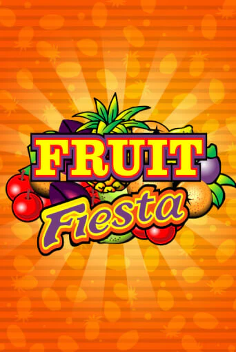 Fruit Fiesta 9-Line играть без денег онлайн | Демо игры Grand Casino Online