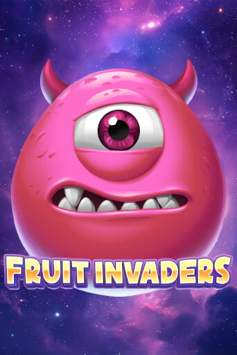 Fruit Invaders играть без денег онлайн | Демо игры Grand Casino Online