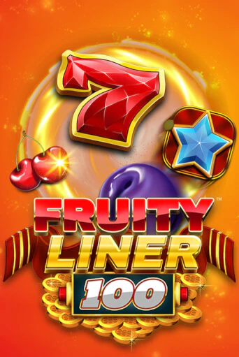 Fruityliner 100 играть без денег онлайн | Демо игры Grand Casino Online