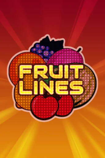 Fruit Lines играть без денег онлайн | Демо игры Grand Casino Online