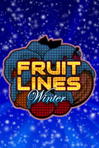 Fruit Lines Winter играть без денег онлайн | Демо игры Grand Casino Online