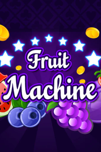 Fruit Machine играть без денег онлайн | Демо игры Grand Casino Online