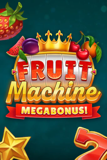 Fruit Machine: Megabonus! играть без денег онлайн | Демо игры Grand Casino Online