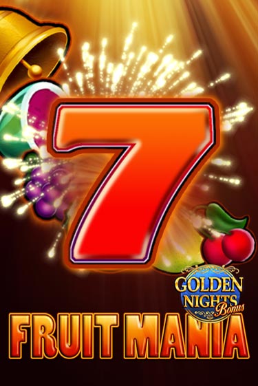 Fruit Mania Golden Nights играть без денег онлайн | Демо игры Grand Casino Online