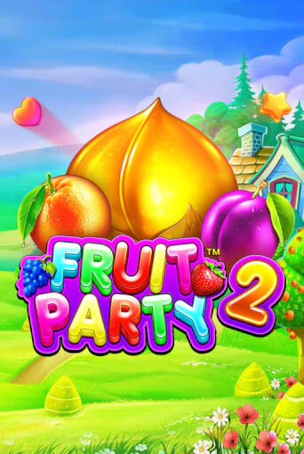 Fruit Party 2™ играть без денег онлайн | Демо игры Grand Casino Online