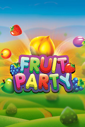 Fruit Party играть без денег онлайн | Демо игры Grand Casino Online