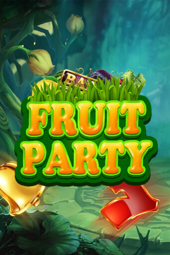 Fruit Party играть без денег онлайн | Демо игры Grand Casino Online