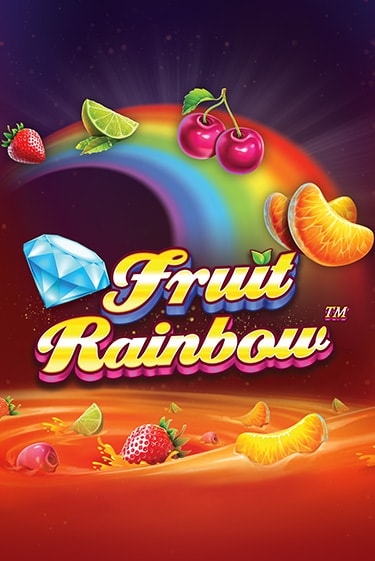 Fruit Rainbow играть без денег онлайн | Демо игры Grand Casino Online