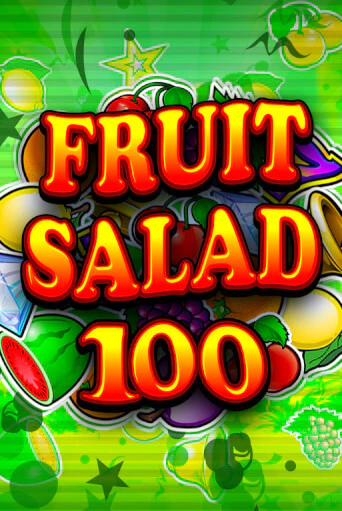 Fruit Salad 100 играть без денег онлайн | Демо игры Grand Casino Online