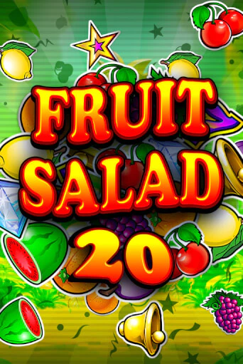 Fruit Salad 20 играть без денег онлайн | Демо игры Grand Casino Online