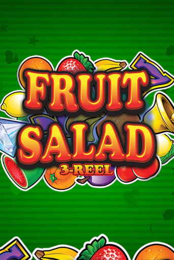 Fruit Salad 3-Reel играть без денег онлайн | Демо игры Grand Casino Online