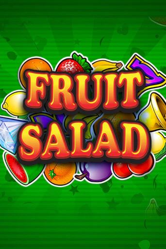 Fruit Salad играть без денег онлайн | Демо игры Grand Casino Online