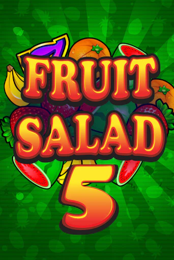 Fruit Salad 5-Line играть без денег онлайн | Демо игры Grand Casino Online