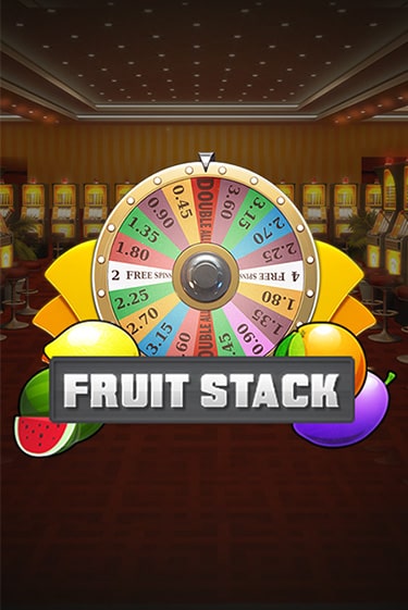 Fruit Stack Deluxe играть без денег онлайн | Демо игры Grand Casino Online