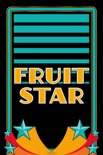 Fruit Star играть без денег онлайн | Демо игры Grand Casino Online