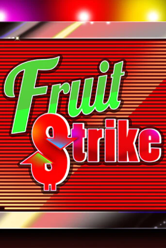 Fruit Strike играть без денег онлайн | Демо игры Grand Casino Online