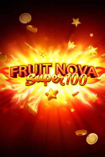 Fruit Super Nova 100 играть без денег онлайн | Демо игры Grand Casino Online