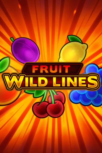 Fruit Wild Lines играть без денег онлайн | Демо игры Grand Casino Online