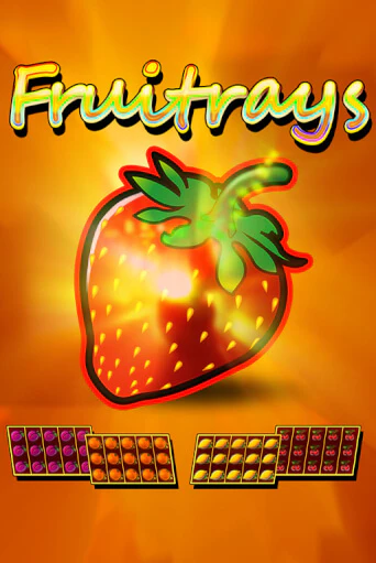 Fruitrays играть без денег онлайн | Демо игры Grand Casino Online