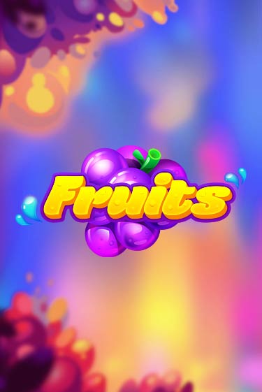 Fruits играть без денег онлайн | Демо игры Grand Casino Online