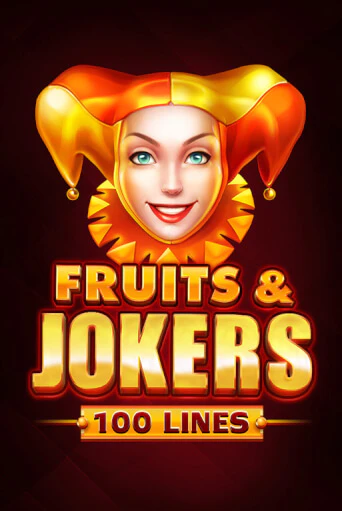 Fruits & Jokers: 100 lines играть без денег онлайн | Демо игры Grand Casino Online