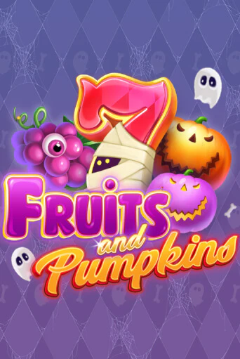 Fruits and Pumpkins играть без денег онлайн | Демо игры Grand Casino Online