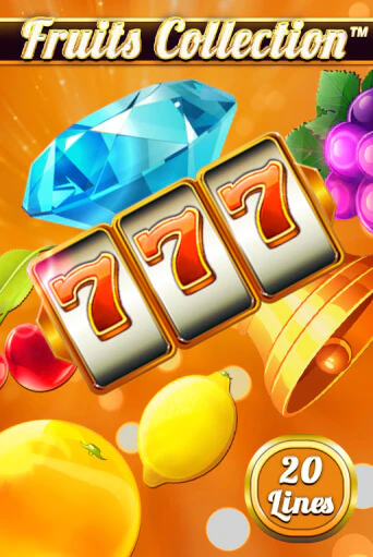 Fruits Collection – 20 Lines играть без денег онлайн | Демо игры Grand Casino Online