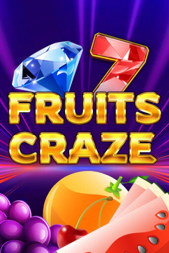 Fruits Craze играть без денег онлайн | Демо игры Grand Casino Online