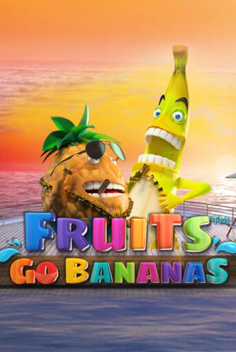 Fruits Go Bananas играть без денег онлайн | Демо игры Grand Casino Online