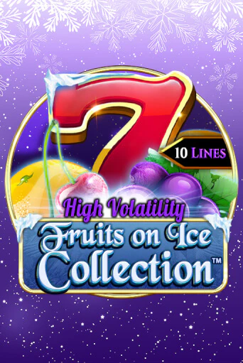 Fruits On Ice Collection 10 Lines играть без денег онлайн | Демо игры Grand Casino Online