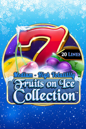 Fruits On Ice Collection 20 Lines играть без денег онлайн | Демо игры Grand Casino Online