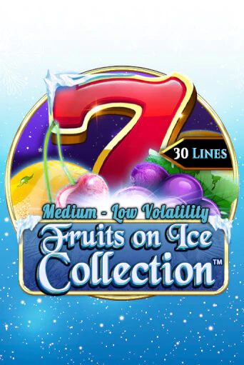 Fruits On Ice Collection 30 Lines играть без денег онлайн | Демо игры Grand Casino Online