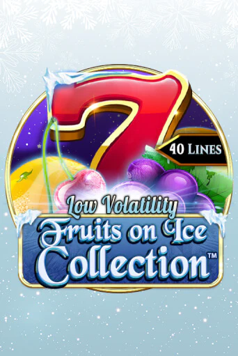 Fruits On Ice Collection 40 Lines играть без денег онлайн | Демо игры Grand Casino Online