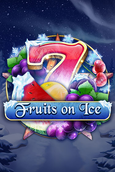 Fruits on Ice играть без денег онлайн | Демо игры Grand Casino Online