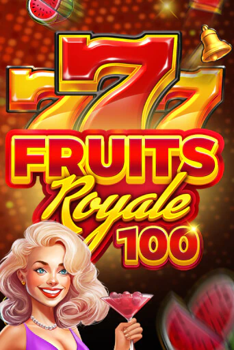 Fruits Royale 100 играть без денег онлайн | Демо игры Grand Casino Online