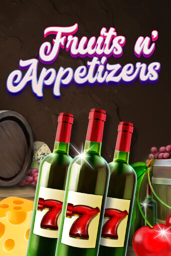 Fruits n' Appetizers играть без денег онлайн | Демо игры Grand Casino Online