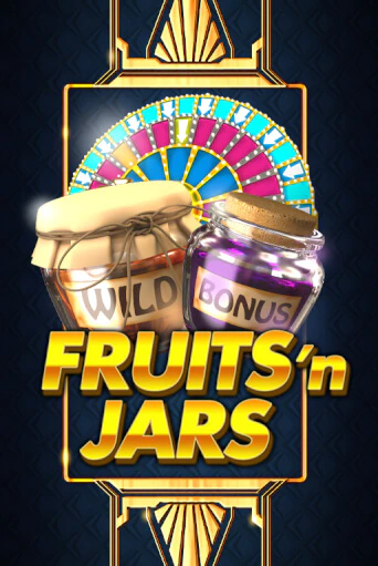 Fruits´n Jars играть без денег онлайн | Демо игры Grand Casino Online