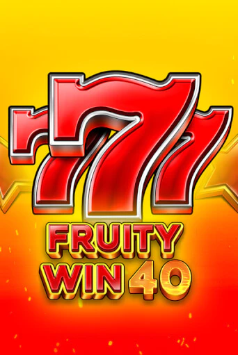 Fruity Win 40 играть без денег онлайн | Демо игры Grand Casino Online