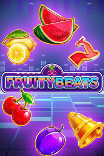 Fruity Beats играть без денег онлайн | Демо игры Grand Casino Online