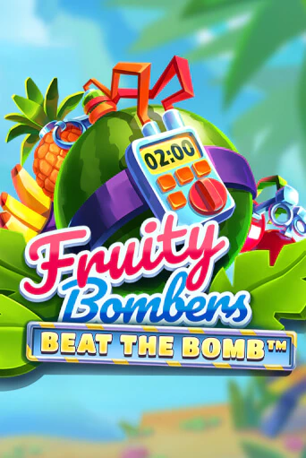 Fruity Bombers: Beat the Bomb играть без денег онлайн | Демо игры Grand Casino Online