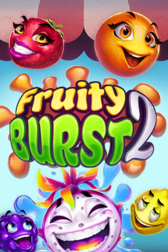 Fruity Burst 2 играть без денег онлайн | Демо игры Grand Casino Online