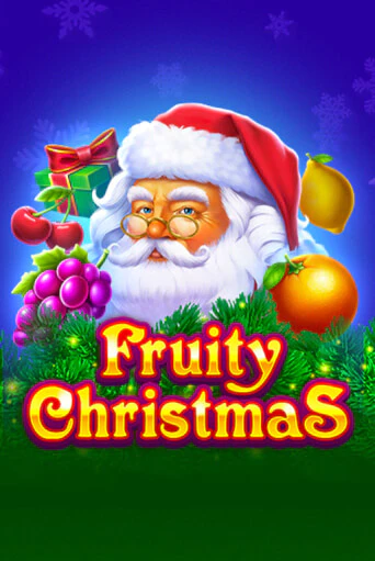 Fruity Christmas играть без денег онлайн | Демо игры Grand Casino Online