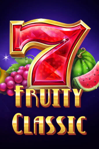 Fruity Classic играть без денег онлайн | Демо игры Grand Casino Online