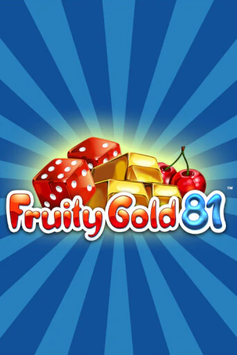 Fruity Gold 81 играть без денег онлайн | Демо игры Grand Casino Online