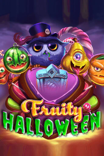 Fruity Halloween играть без денег онлайн | Демо игры Grand Casino Online