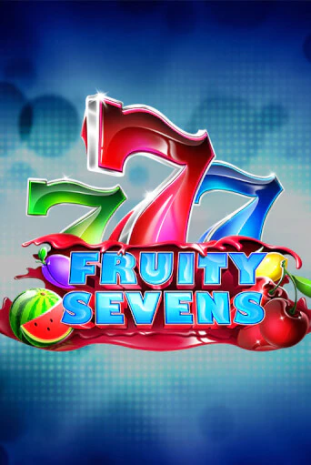 Fruity Sevens играть без денег онлайн | Демо игры Grand Casino Online