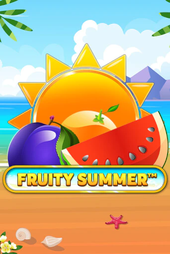 Fruity Summer играть без денег онлайн | Демо игры Grand Casino Online