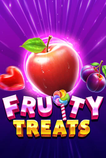 Fruity Treats играть без денег онлайн | Демо игры Grand Casino Online