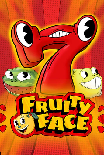 Fruity Face играть без денег онлайн | Демо игры Grand Casino Online